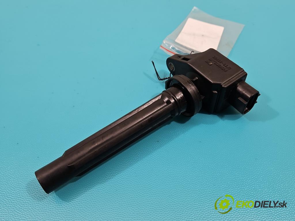 Suzuki Grand Vitara II 2005-2014 2.0 16V 140 HP manual 103 kW 1995 cm3 5- cievka zapaľovacia 33400-65J0 (Zapaľovacie cievky, moduly)