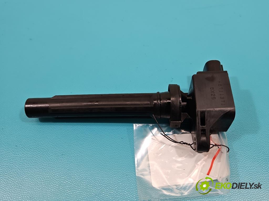 Suzuki Grand Vitara II 2005-2014 2.0 16V 140 HP manual 103 kW 1995 cm3 5- cievka zapaľovacia 33400-65J0 (Zapaľovacie cievky, moduly)