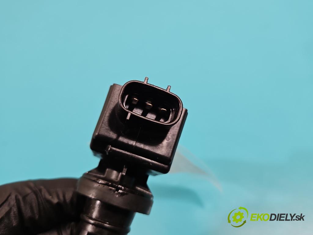 Suzuki Grand Vitara II 2005-2014 2.0 16V 140 HP manual 103 kW 1995 cm3 5- cievka zapaľovacia 33400-65J0 (Zapaľovacie cievky, moduly)