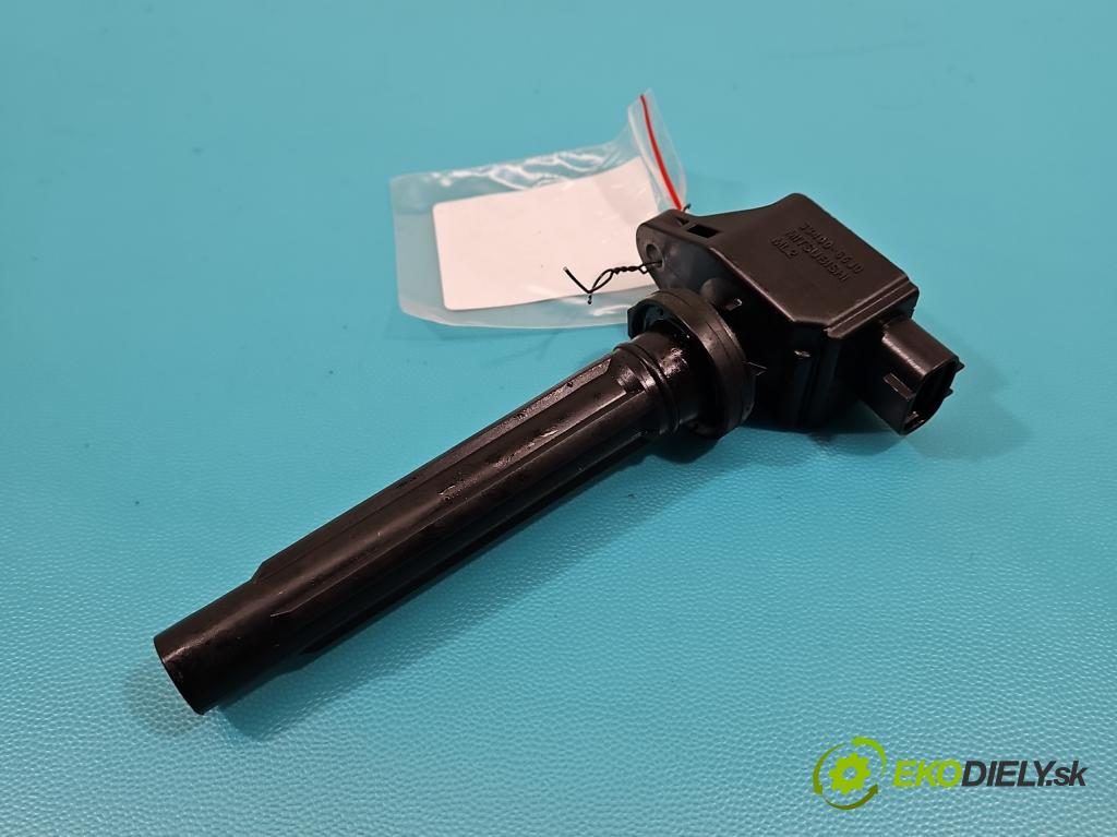 Suzuki Grand Vitara II 2005-2014 2.0 16V 140 HP manual 103 kW 1995 cm3 5- cievka zapaľovacia 33400-65J0 (Zapaľovacie cievky, moduly)