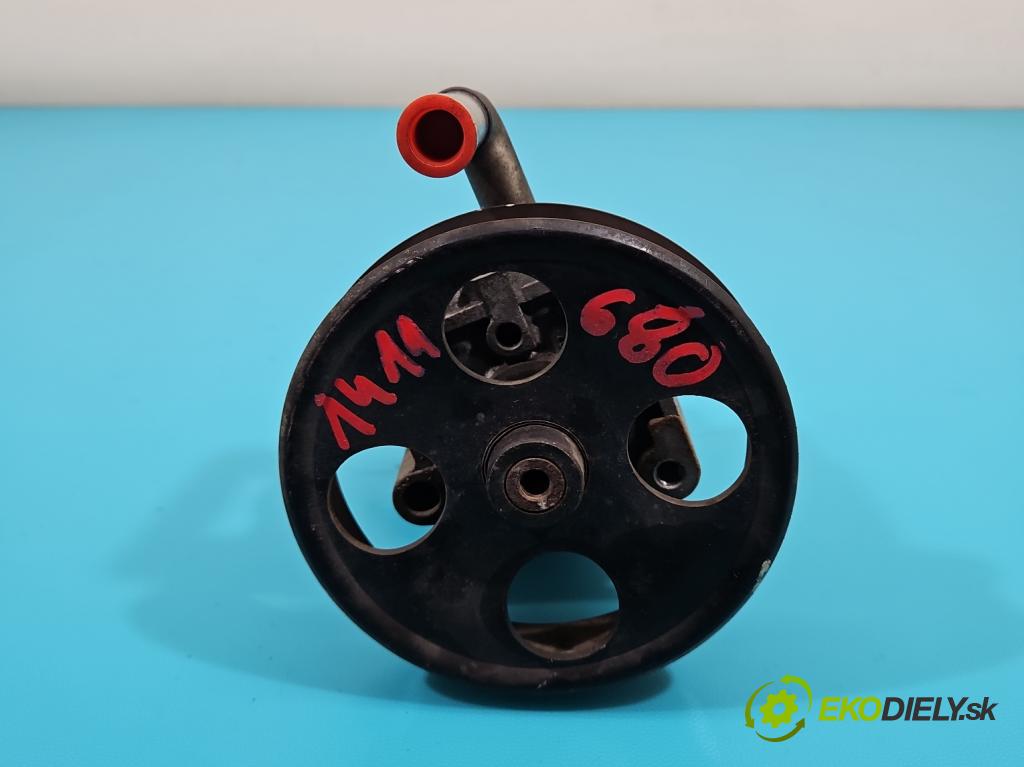 Suzuki Grand Vitara II 2005-2014 2.0 16V 140 HP manual 103 kW 1995 cm3 5- čerpadlo posilovač 4910065J00 (Servočerpadlo, pumpa riadenia)