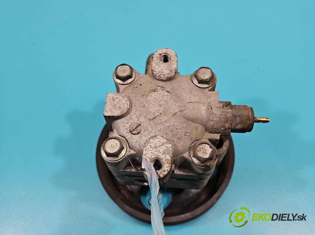 Suzuki Grand Vitara II 2005-2014 2.0 16V 140 HP manual 103 kW 1995 cm3 5- čerpadlo posilovač 4910065J00 (Servočerpadlo, pumpa riadenia)