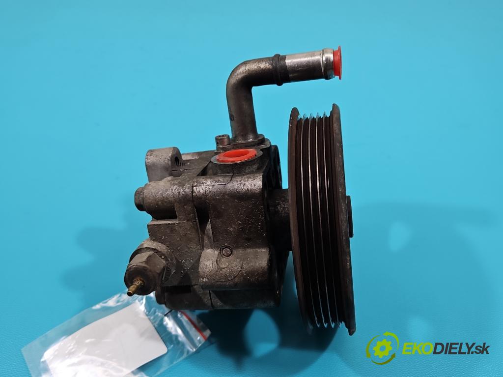 Suzuki Grand Vitara II 2005-2014 2.0 16V 140 HP manual 103 kW 1995 cm3 5- čerpadlo posilovač 4910065J00 (Servočerpadlo, pumpa riadenia)