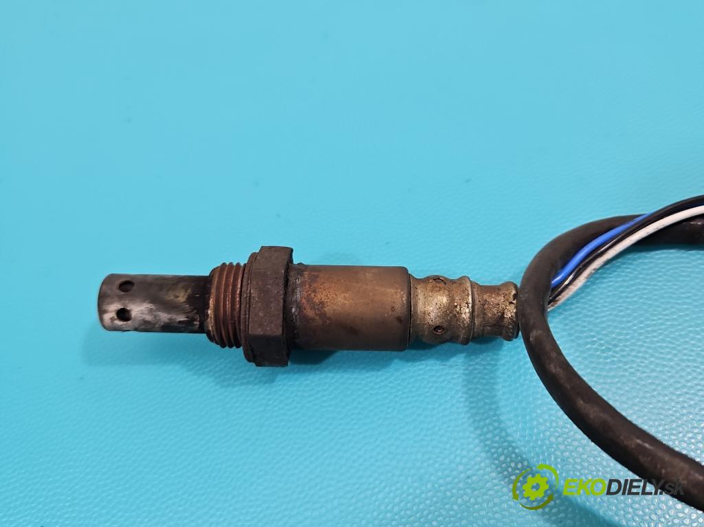 Suzuki Grand Vitara II 2005-2014 2.0 16V 140 HP manual 103 kW 1995 cm3 5- Sonda lambda 149100-9152 (Lambda sondy)