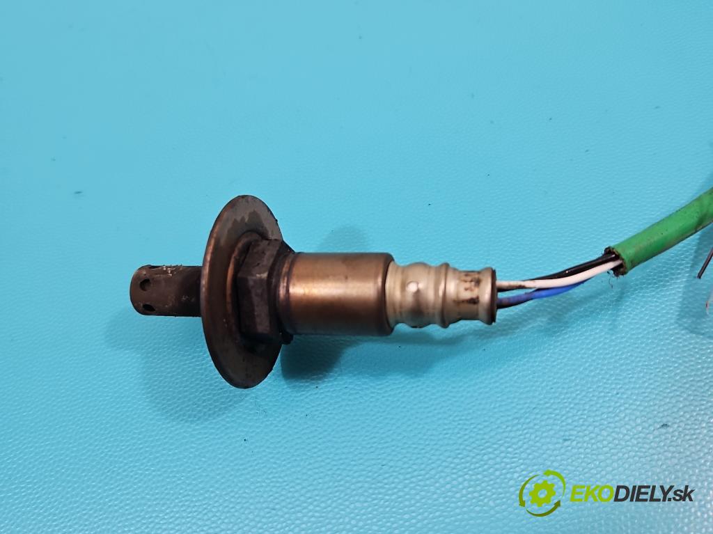 Suzuki Grand Vitara II 2005-2014 2.0 16V 140 HP manual 103 kW 1995 cm3 5- Sonda lambda 211200-4520 (Lambda sondy)