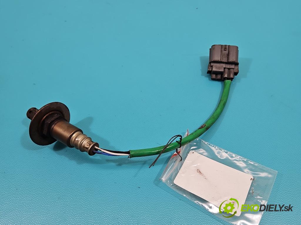 Suzuki Grand Vitara II 2005-2014 2.0 16V 140 HP manual 103 kW 1995 cm3 5- Sonda lambda 211200-4520 (Lambda sondy)