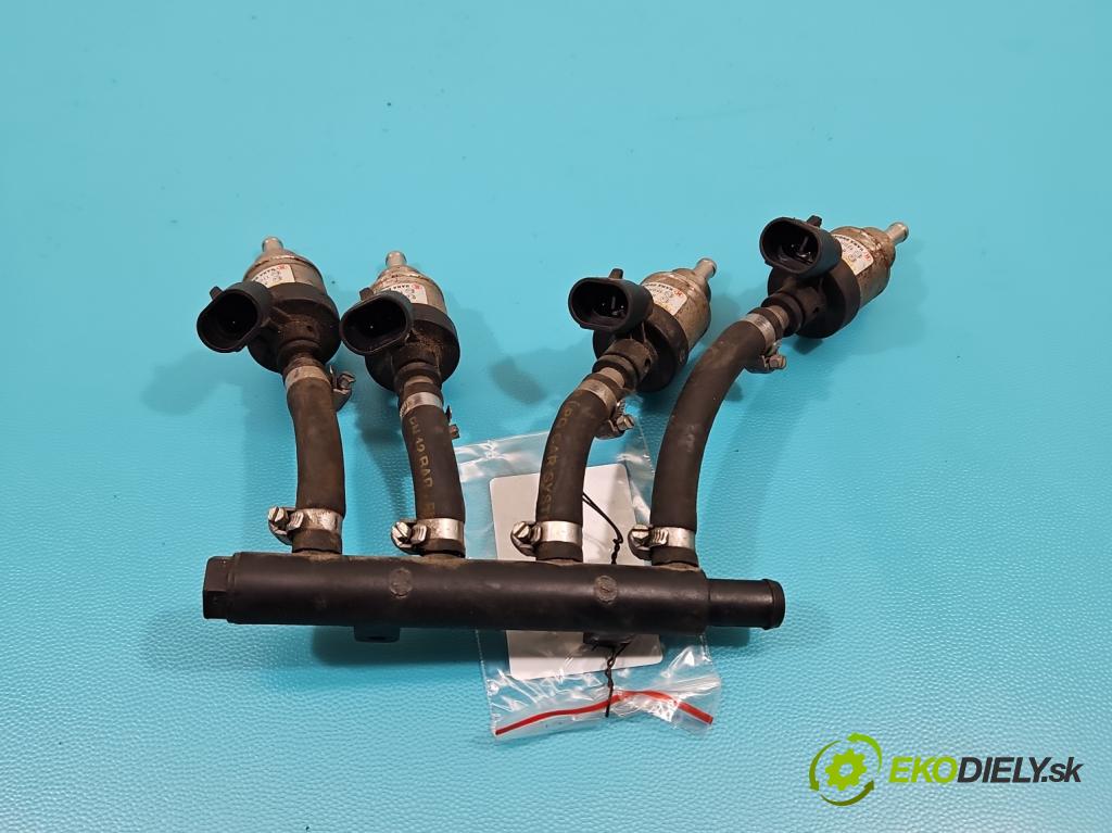 Suzuki Grand Vitara II 2005-2014 2.0 16V 140 HP manual 103 kW 1995 cm3 5- vstrek LPG HANA ZLOTA