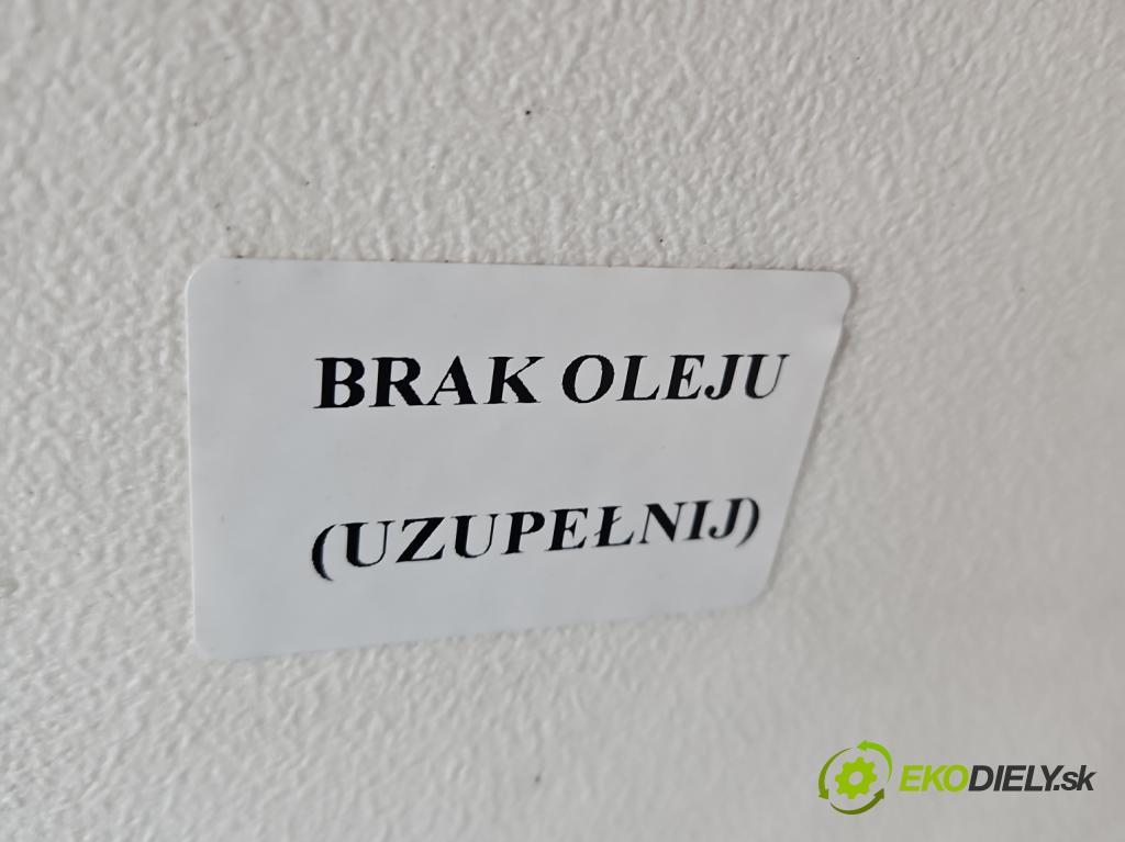 Suzuki Grand Vitara II 2005-2014 2.0 16V 140 HP manual 103 kW 1995 cm3 5- prevodovka stupeň,rýchlosť manual 65J2