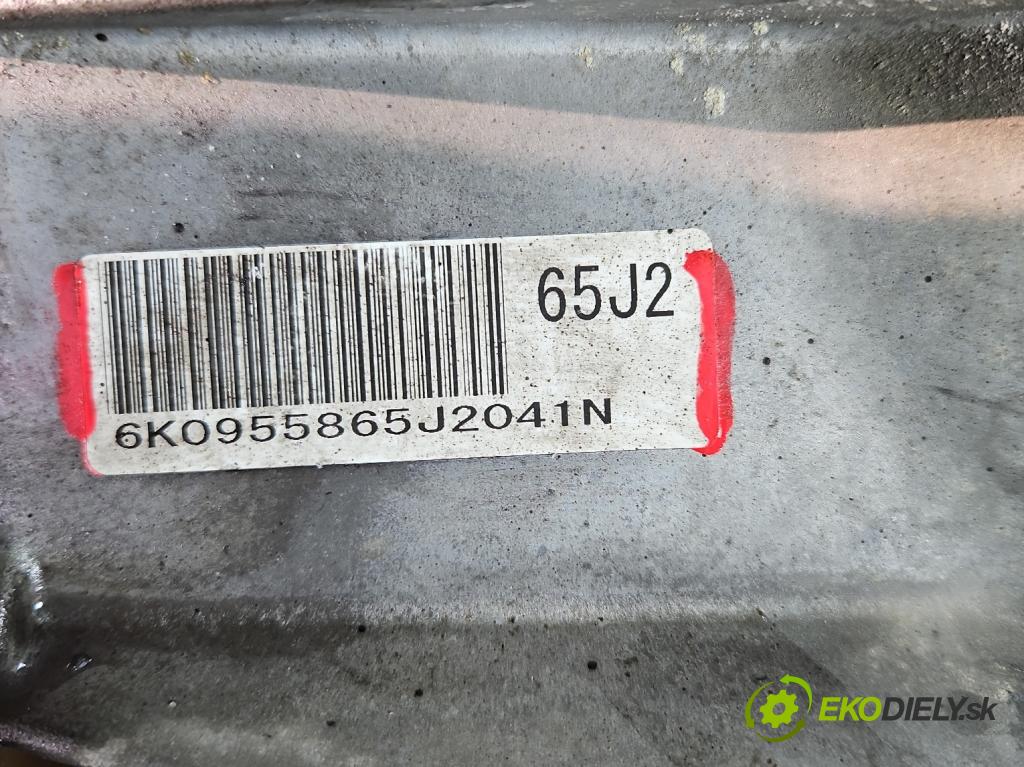 Suzuki Grand Vitara II 2005-2014 2.0 16V 140 HP manual 103 kW 1995 cm3 5- prevodovka stupeň,rýchlosť manual 65J2