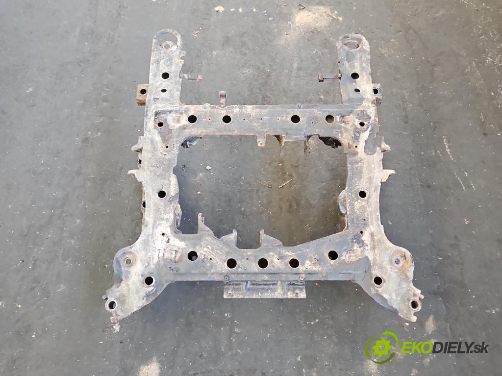 Suzuki Grand Vitara II 2005-2014 2.0 16V 140 HP manual 103 kW 1995 cm3 5- výstuha motora