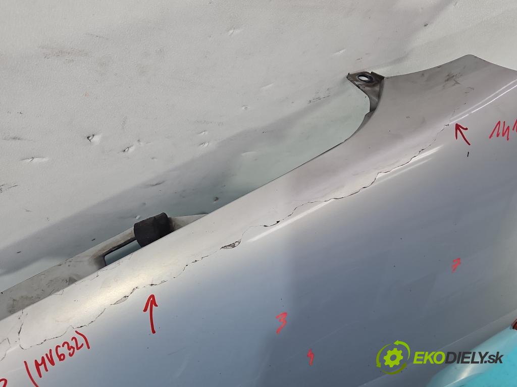 Renault Scenic I 1996-2003 1.6 16v 107 HP manual 79 kW 1598 cm3 5- blatnik přední levý  (Predné ľavé)