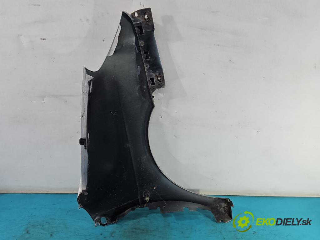 Renault Scenic I 1996-2003 1.6 16v 107 HP manual 79 kW 1598 cm3 5- blatnik přední levý  (Predné ľavé)