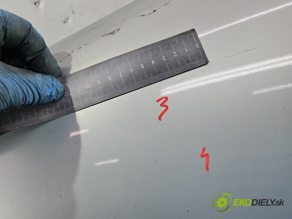 Renault Scenic I 1996-2003 1.6 16v 107 HP manual 79 kW 1598 cm3 5- blatnik přední levý  (Predné ľavé)