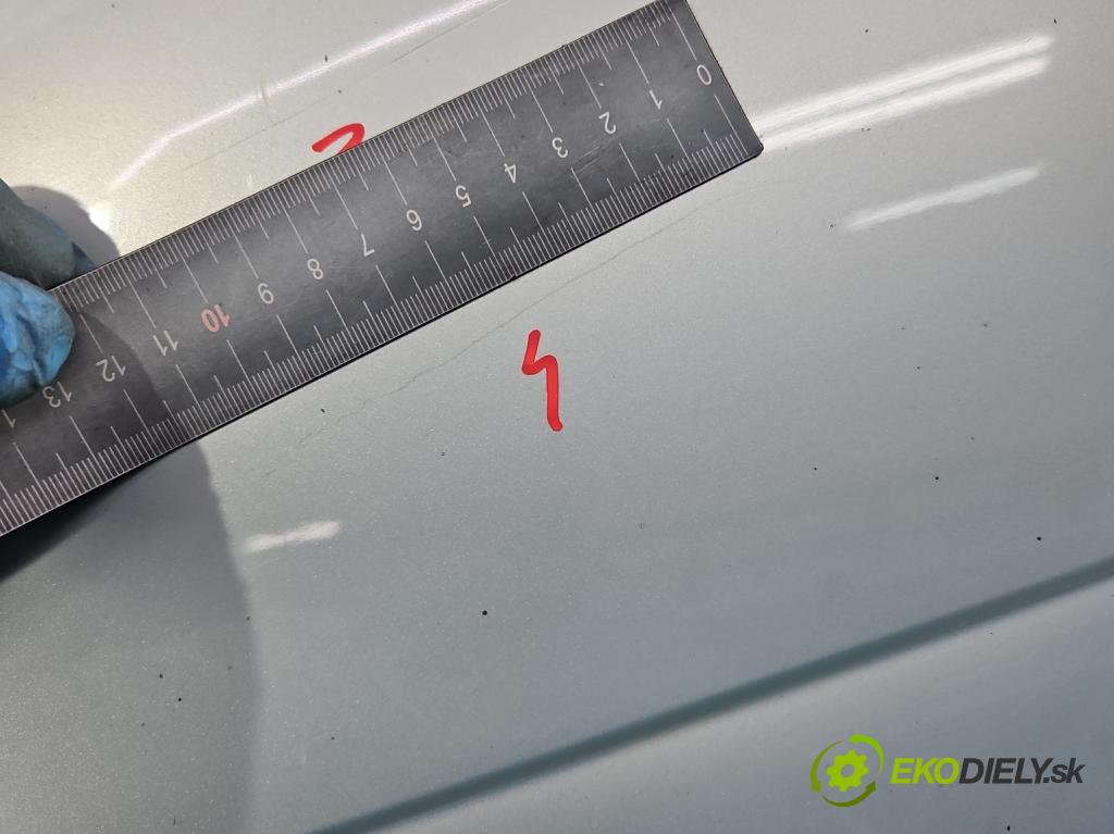 Renault Scenic I 1996-2003 1.6 16v 107 HP manual 79 kW 1598 cm3 5- blatnik přední levý  (Predné ľavé)