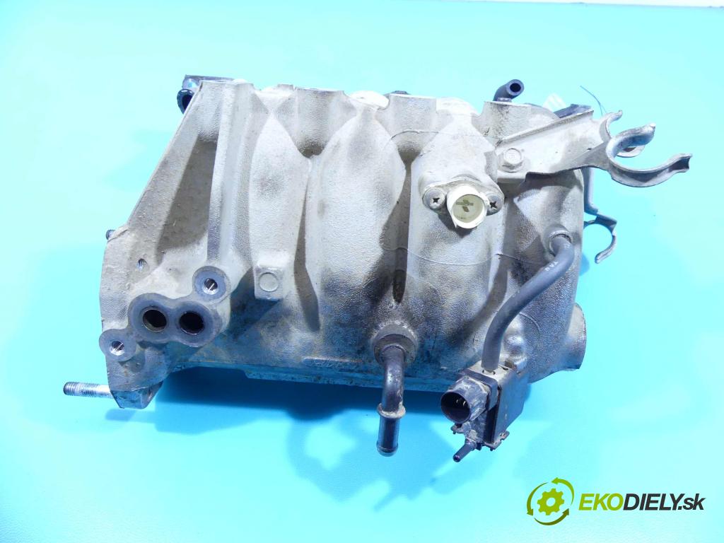 Honda Civic VI 1995-2001 1.6 16v 113 hp manual 83 kW 1590 cm3 5- potrubí sací 184600-3130 (Sací potrubí)