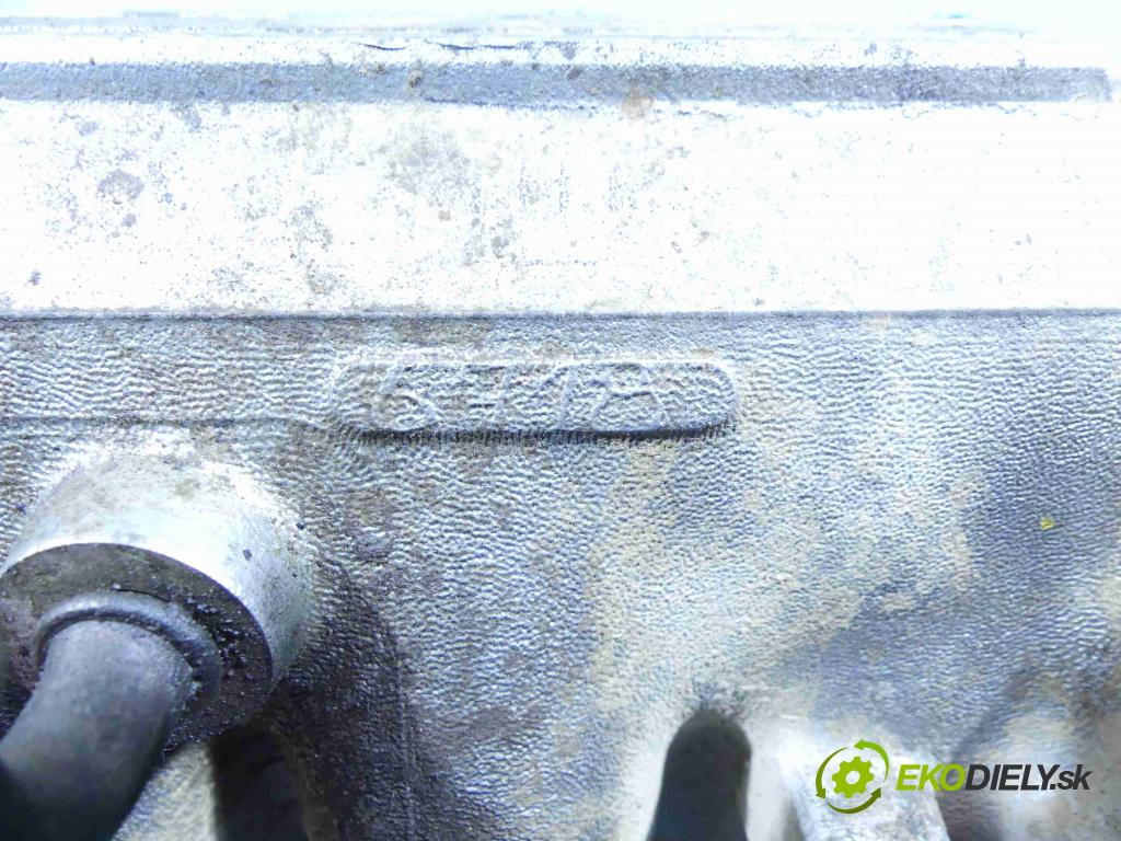 Honda Civic VI 1995-2001 1.6 16v 113 hp manual 83 kW 1590 cm3 5- potrubí sací 184600-3130 (Sací potrubí)
