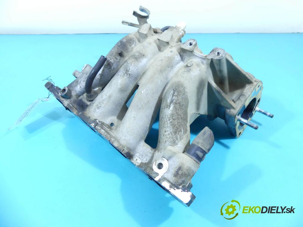 Honda Civic VI 1995-2001 1.6 16v 113 hp manual 83 kW 1590 cm3 5- potrubí sací 184600-3130 (Sací potrubí)