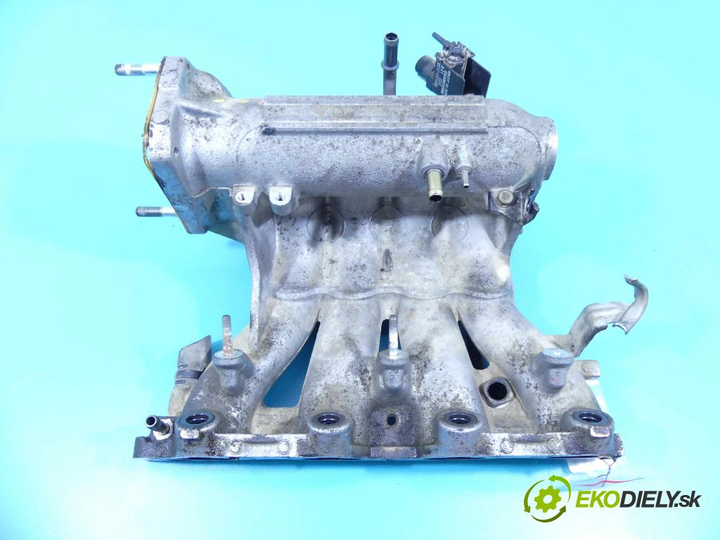 Honda Civic VI 1995-2001 1.6 16v 113 hp manual 83 kW 1590 cm3 5- potrubí sací 184600-3130 (Sací potrubí)