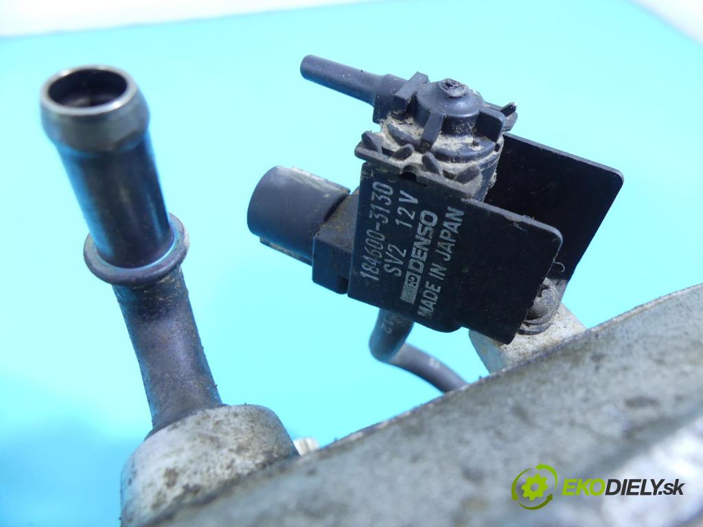Honda Civic VI 1995-2001 1.6 16v 113 hp manual 83 kW 1590 cm3 5- potrubí sací 184600-3130 (Sací potrubí)