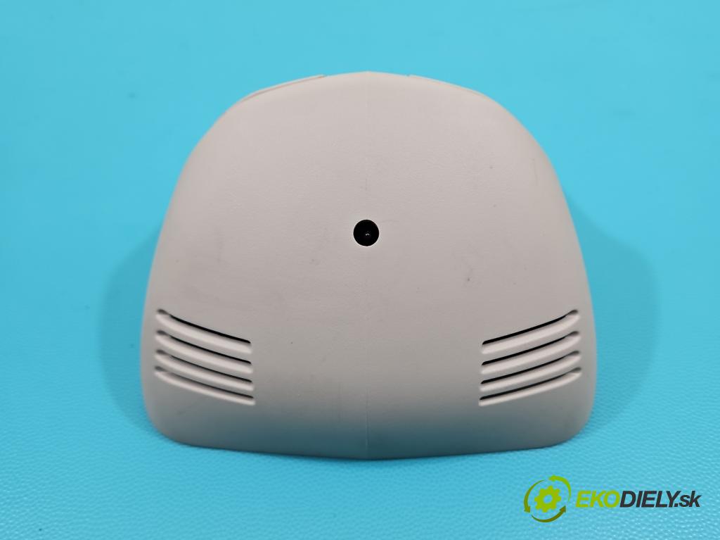 Renault Megane IV 2016-2024 1.2 Tce 132  HP manual 97 kW 1197 cm3 5- snímač déšť: 963292792R (Snímače dažďa)