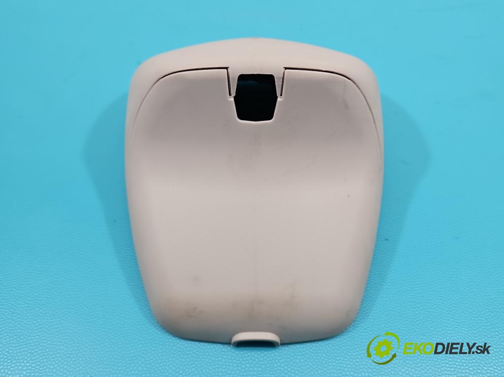 Renault Megane IV 2016-2024 1.2 Tce 132  HP manual 97 kW 1197 cm3 5- snímač déšť: 963292792R (Snímače dažďa)