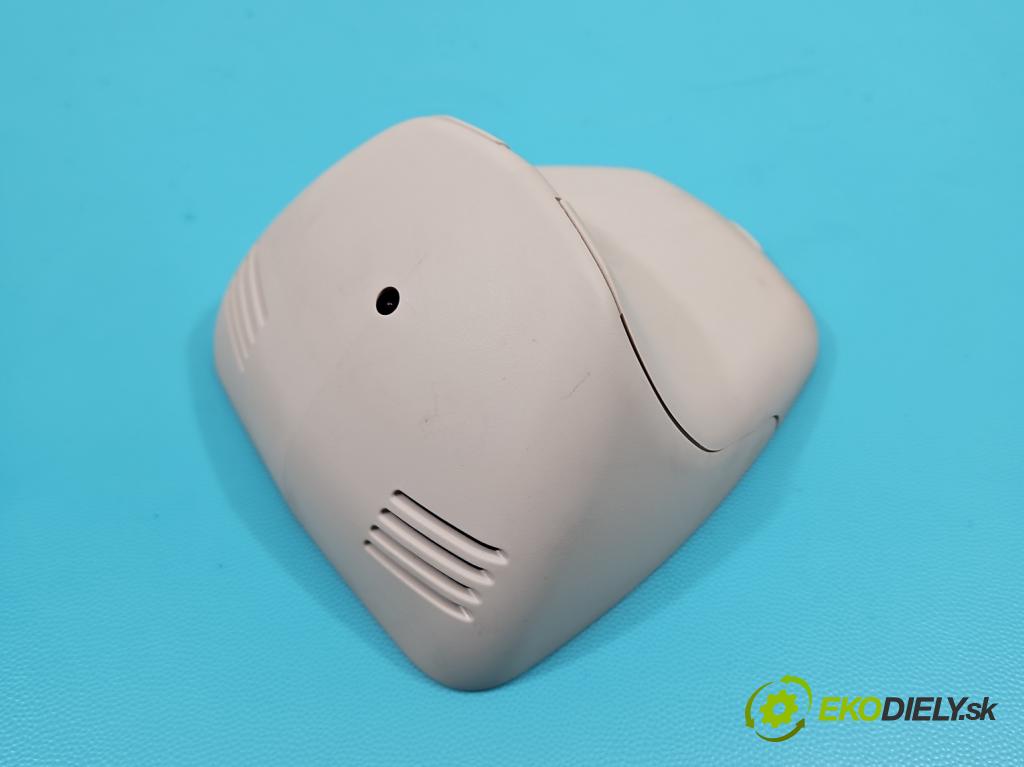 Renault Megane IV 2016-2024 1.2 Tce 132  HP manual 97 kW 1197 cm3 5- snímač déšť: 963292792R (Snímače dažďa)