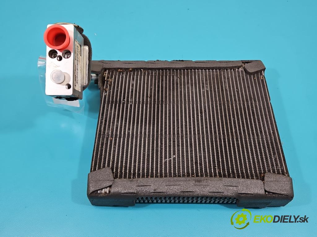 Renault Megane IV 2016-2024 1.2 Tce 132  HP manual 97 kW 1197 cm3 5- radiator  (Radiátor kúrenia)