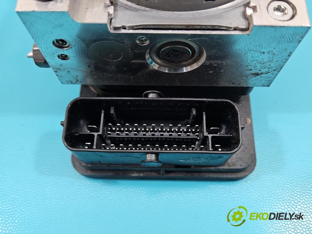 Renault Megane IV 2016-2024 1.2 Tce 132  HP manual 97 kW 1197 cm3 5- čerpadlo abs 476604349R (Pumpy ABS)