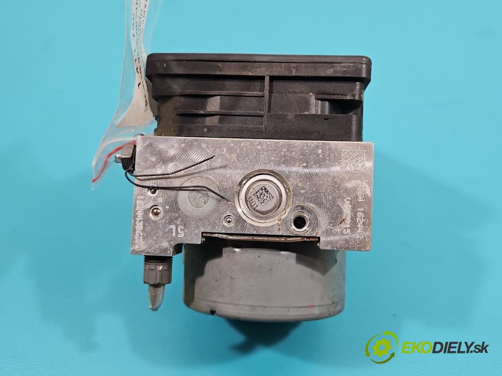 Renault Megane IV 2016-2024 1.2 Tce 132  HP manual 97 kW 1197 cm3 5- čerpadlo abs 476604349R (Pumpy ABS)