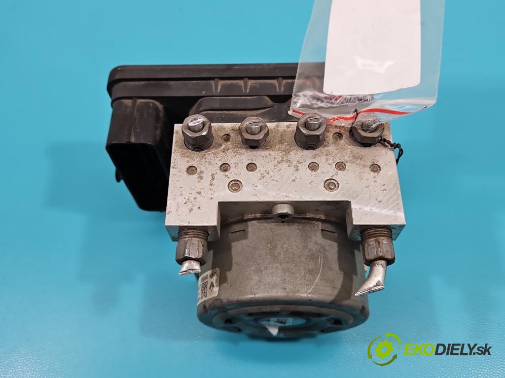 Renault Megane IV 2016-2024 1.2 Tce 132  HP manual 97 kW 1197 cm3 5- čerpadlo abs 476604349R (Pumpy ABS)