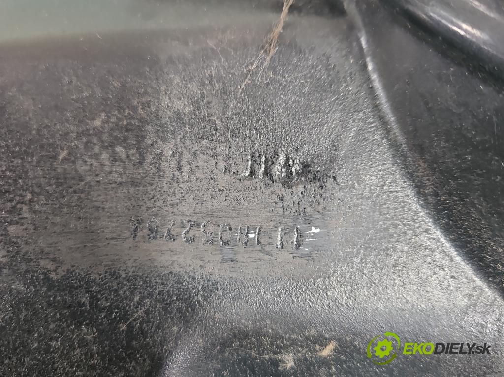 Vw Touran I 2003-2015 1.4 tsi 140 HP manual 103 kW 1390 cm3 5- torpédo  (Torpéda)