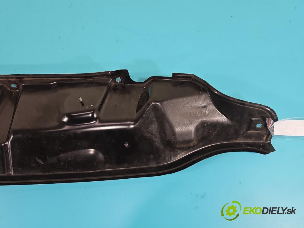 Vw Touran I 2003-2015 1.4 tsi 140 HP manual 103 kW 1390 cm3 5- torpédo  (Torpéda)