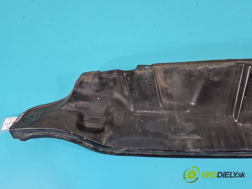 Vw Touran I 2003-2015 1.4 tsi 140 HP manual 103 kW 1390 cm3 5- torpédo  (Torpéda)