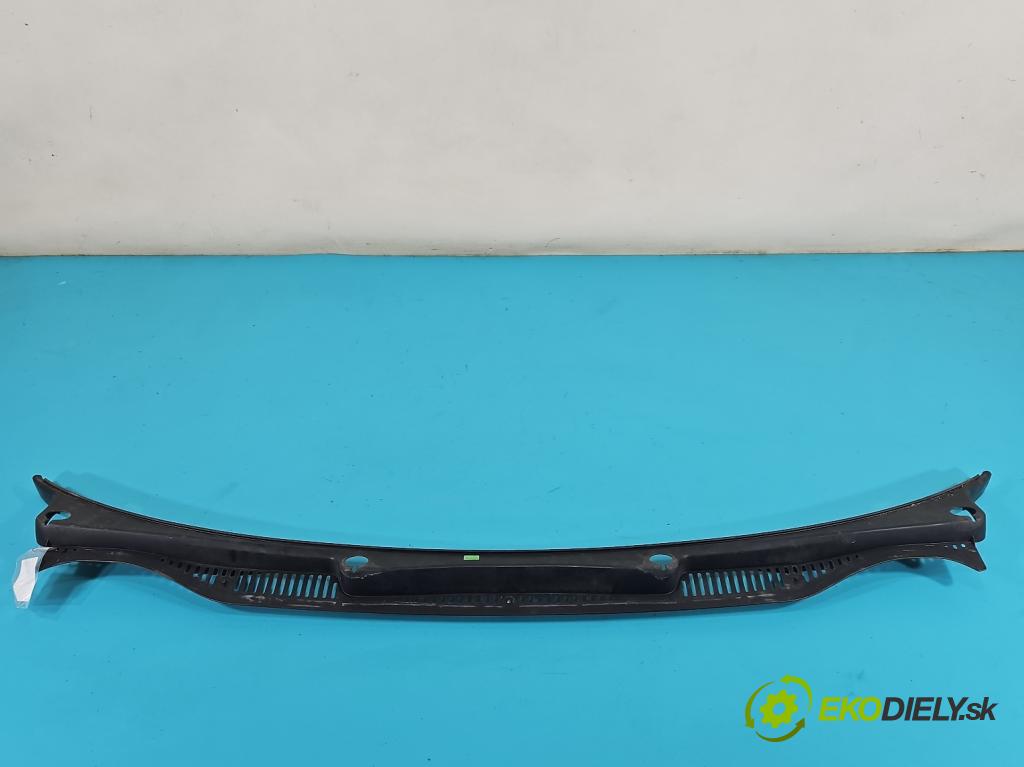 Vw Touran I 2003-2015 1.4 tsi 140 HP manual 103 kW 1390 cm3 5- torpédo 2K0819403 (Torpéda)