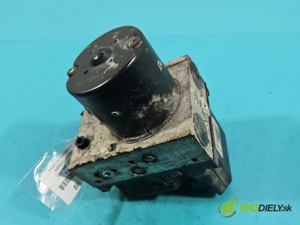 Skoda Fabia I 1999-2007 1.9 tdi 101 HP manual 74 kW 1896 cm3 5- čerpadlo abs 0265224011 (Pumpy ABS)