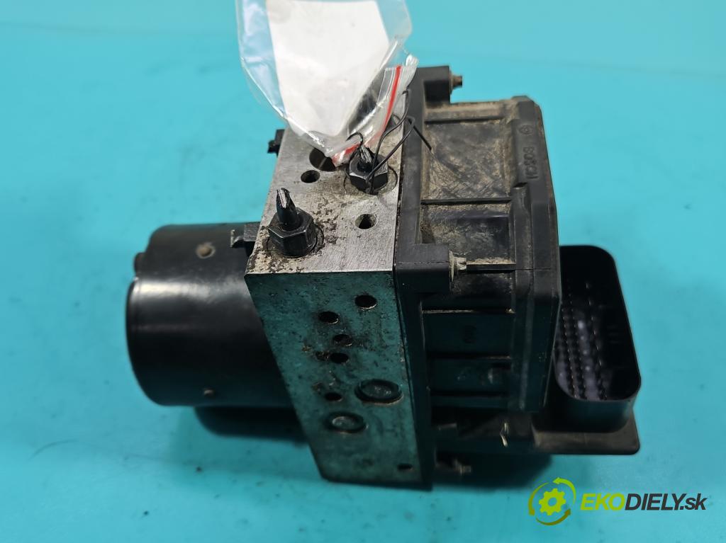 Skoda Fabia I 1999-2007 1.9 tdi 101 HP manual 74 kW 1896 cm3 5- čerpadlo abs 0265224011 (Pumpy ABS)