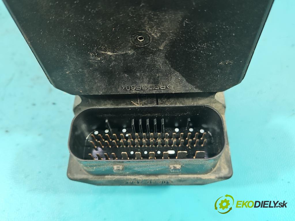 Skoda Fabia I 1999-2007 1.9 tdi 101 HP manual 74 kW 1896 cm3 5- čerpadlo abs 0265224011 (Pumpy ABS)