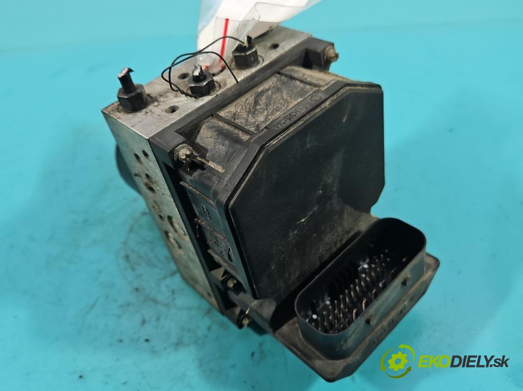 Skoda Fabia I 1999-2007 1.9 tdi 101 HP manual 74 kW 1896 cm3 5- čerpadlo abs 0265224011 (Pumpy ABS)