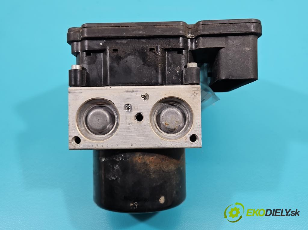 Vw Touran I 2003-2015 1.4 tsi 140 HP manual 103 kW 1390 cm3 5- čerpadlo abs 1K0614517DP (Pumpy ABS)