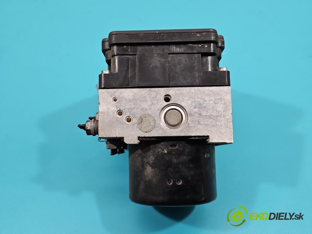 Vw Touran I 2003-2015 1.4 tsi 140 HP manual 103 kW 1390 cm3 5- čerpadlo abs 1K0614517DP (Pumpy ABS)