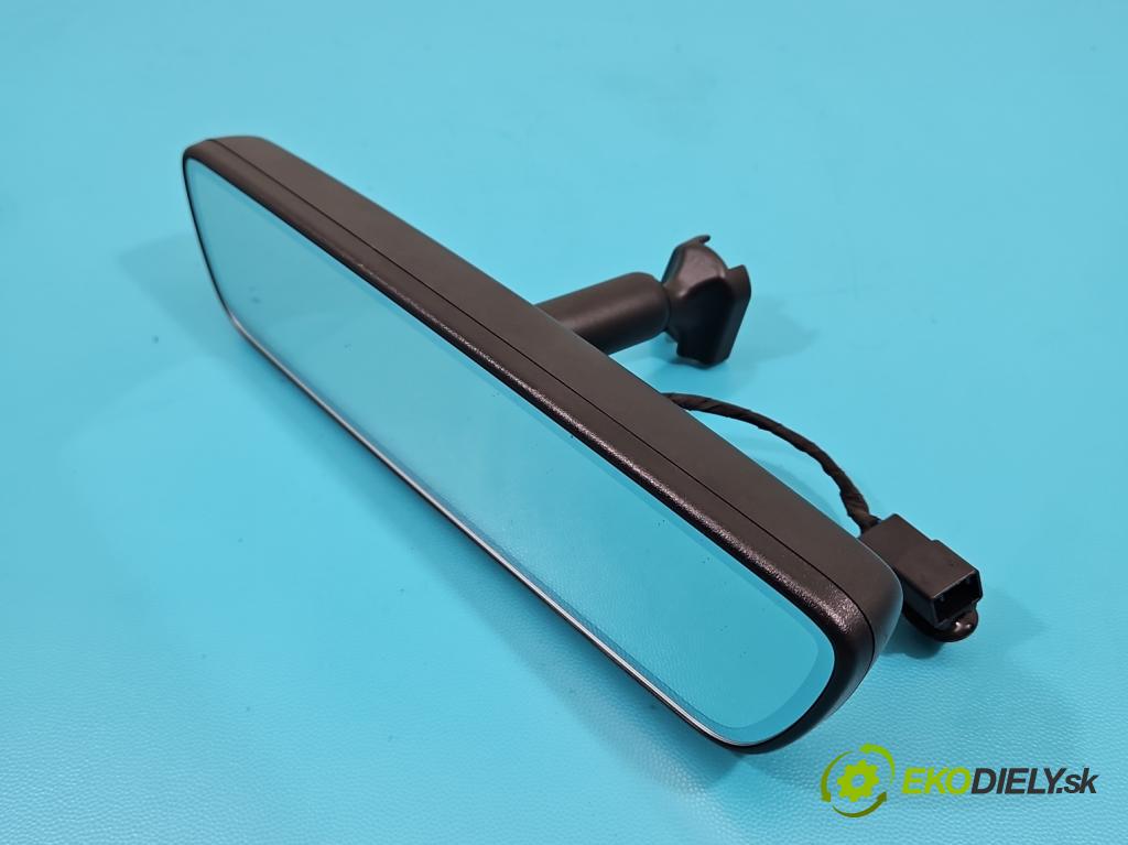 Toyota Corolla E21 2019- 1.6 16V 132 hp manual 97 kW 1598 cm3 4- zpětné zrcátko vnitřní 87810-0WS30 (Světla vnitřní)