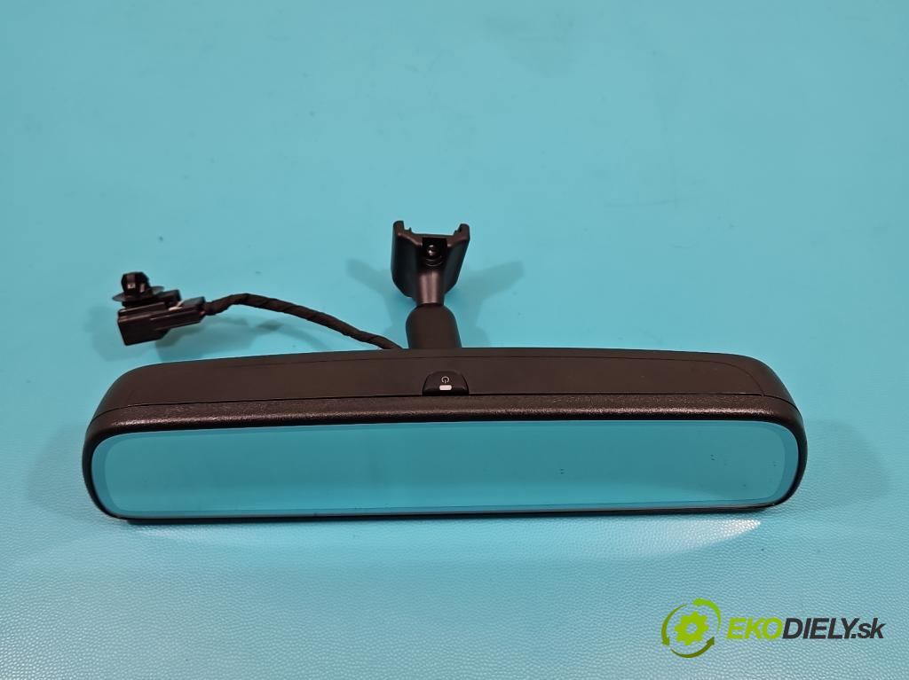 Toyota Corolla E21 2019- 1.6 16V 132 hp manual 97 kW 1598 cm3 4- zpětné zrcátko vnitřní 87810-0WS30 (Světla vnitřní)