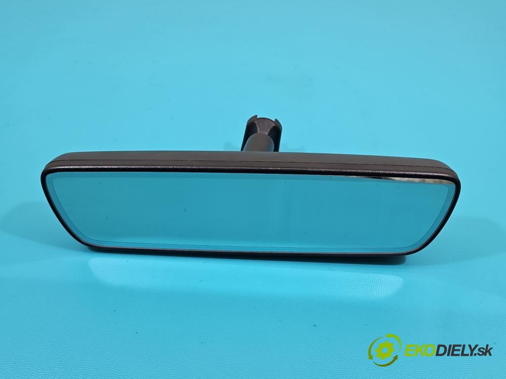 Toyota Corolla E21 2019- 1.6 16V 132 hp manual 97 kW 1598 cm3 4- zpětné zrcátko vnitřní 87810-0WS30 (Světla vnitřní)