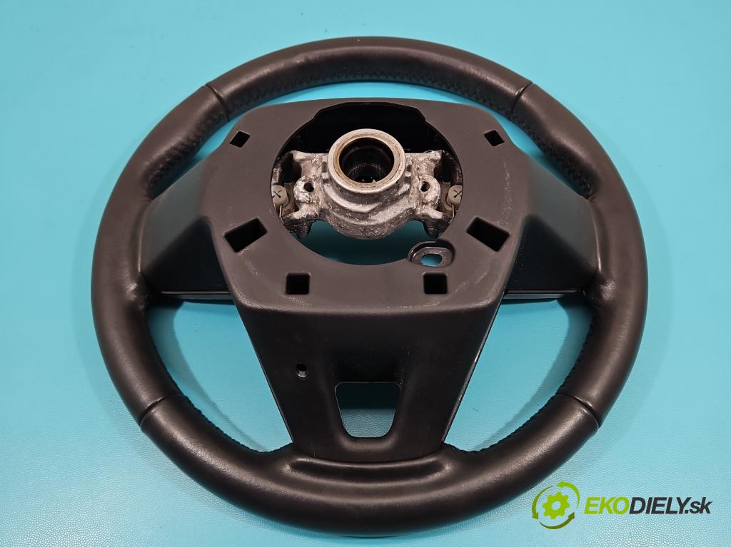 Toyota Corolla E21 2019- 1.6 16V 132  HP manual 97 kW 1598 cm3 4- volant 45100-0Z340 (Volanty)