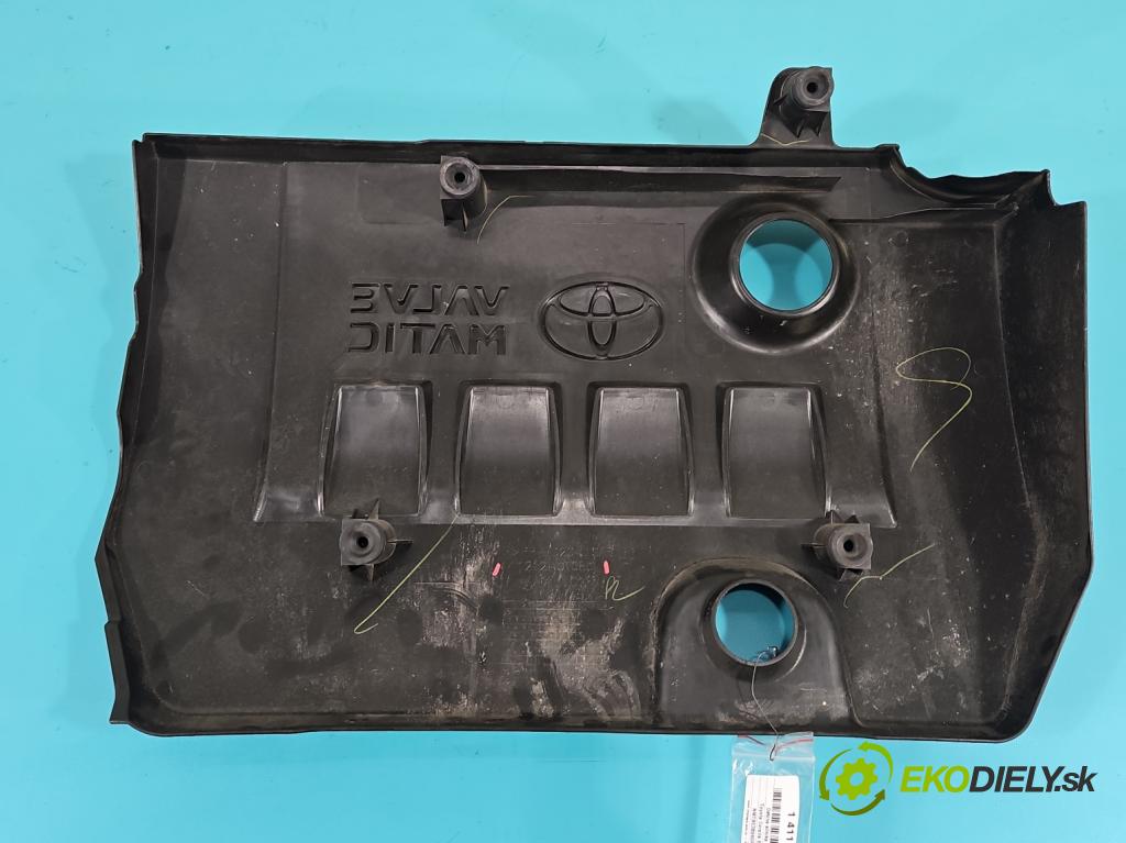 Toyota Corolla E21 2019- 1.6 16V 132 HP manual 97 kW 1598 cm3 4- kryt motora horní: 11212-0T080