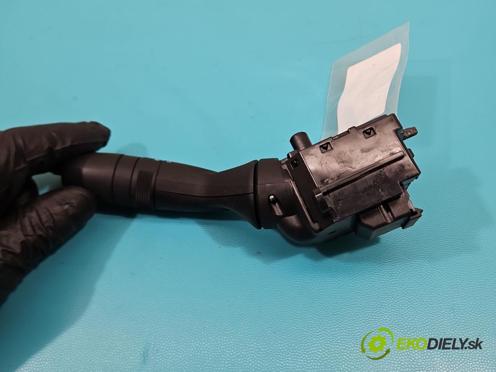 Toyota Corolla E21 2019- 1.6 16V 132  HP manual 97 kW 1598 cm3 4- prepínač smeroviek 17J910 (Prepínače, spínače, tlačidlá a ovládače kúrenia)