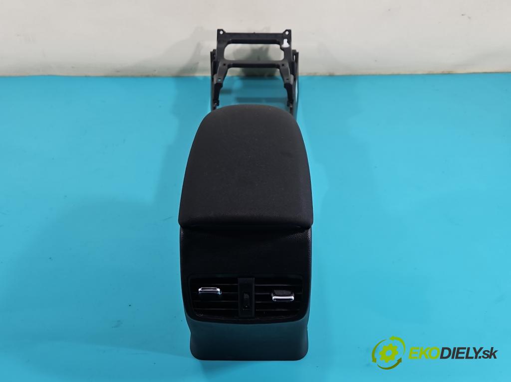 Toyota Corolla E21 2019- 1.6 16V 132  HP manual 97 kW 1598 cm3 4- operadlo 304680U (Lakťové opierky)