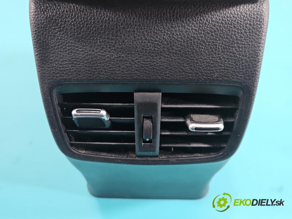 Toyota Corolla E21 2019- 1.6 16V 132  HP manual 97 kW 1598 cm3 4- operadlo 304680U (Lakťové opierky)