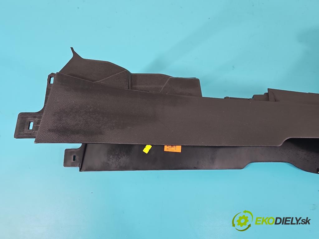 Toyota Corolla E21 2019- 1.6 16V 132  HP manual 97 kW 1598 cm3 4- operadlo 304680U (Lakťové opierky)