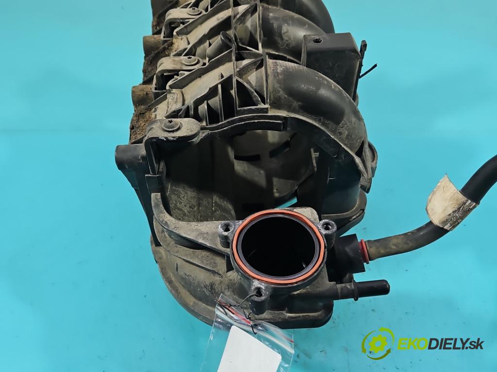 Ford Fiesta MK8 2016-2023 1.1 71 HP manual 52 kW 1084 cm3 5- zvod nasávací H1BG-9424-AB (Sacie potrubia)